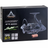 Anaconda Set: Limited Edition Magist BTR-6000