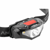 Ansmann Stirnlampe Headlight HD70B