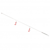 Balzer 71° North Dorsch-System (pink) 