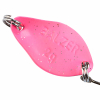 Balzer Balzer Forellen Spoon Jacky (pink-schwarz)