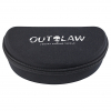 Balzer Polavision Outlaw Brille Top Gun 