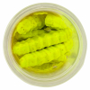 Berkley Berkley Gulp! Honey Worm - Chartreuse