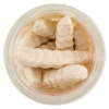 Berkley Berkley Gulp! Honey Worm - Milky White