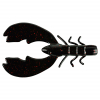 Berkley Berkley Gummifisch PowerBait Chigger Craw (Black Red Fleck)