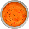 Berkley Forellenteig Power Bait Trout Dough Fruit Range (Peach Pepper, orange)