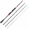 Berkley URBN II Roamer Spinning Rod Fast