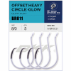 BKK BKK Offset Heavy Circle-Glow 
