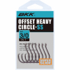 BKK Offset Heavy Circle-SS 