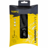 Black Cat Landing Glove (Black) 