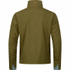 Blaser Alpha Stretch Jacke Herren (Dunkel Oliv) 