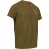 Blaser Argali Circle T 25 T-Shirt Herren (Dunkel Oliv) 