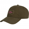 Blaser Argali Woven Badge Kappe 