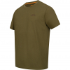 Blaser Badge T26 T-Shirt Herren (Dunkel Oliv) 