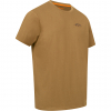 Blaser Badge T26 T-Shirt Herren (Matt Gold) 