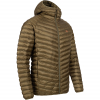 Blaser Challenger Airflake Jacke (Dunkel Oliv) 