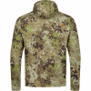 Blaser Drain FZ Hoody Herren (Huntec Camouflage) 
