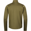 Blaser Drain Halfzip Herren (Dunkel Oliv) 
