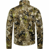 Blaser Drain Halfzip Herren (Huntec Camouflage) 