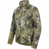 Blaser Flash Midlayer Jacke Herren (Huntec Camouflage) camou
