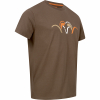 Blaser Herren T-Shirt Multicolor 