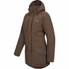 Blaser Janina WP Daunen Jacke Damen (Dunkelbraun) Braun
