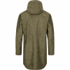 Blaser Laurent Smock Vintage Outdoorjacke Herren (Olive Mélange/Schwarz) 