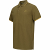 Blaser Polo Shirt 22 Herren (Dunkel Oliv) 