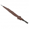 Blaser Regenschirm groß (Braun) 