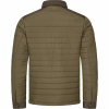 Blaser Ron Isolations Shacket Steppjacke Herren (Dunkel Oliv) 