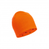 Blaser Unisex Wende Beanie Argali (orange)