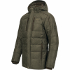 Blaser Vintage Radiation Daunen Jacke Herren (Olive Mélange/Schwarz) 