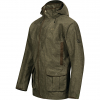 Blaser Vintage Wing Jacke Herren (Olive Mélange/Schwarz) 