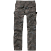 Brandit Adven Slim Fit Pants Herren (Darkcamo) 