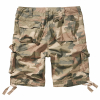 Brandit Herren Urban Legend Shorts Herren (Light Woodland) 