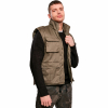 Brandit Ranger Vest Herren (Olive) 