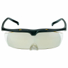 Carson Brille Magnifying Hobby Glasses