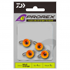 Daiwa Daiwa Prorex TG Flex Jig System Set Fluo-Orange
