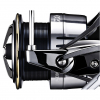 Daiwa Spinnrolle Certate LT 5000D-XH