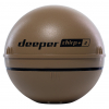 Deeper Fishfinder Chirp+2