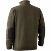 Deerhunter Carlisle Strickpullover Herren, mit Stormliner® (Cypress) 
