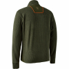 Deerhunter Chamois Full-Zip Fleecejacke Herren (Forest Green) 