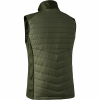 Deerhunter Chamois wattierte Weste Herren (Forest Green) 