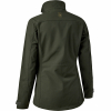 Deerhunter Damen Lady Climate Jacke Damen, mit  37.5® Technology (Forest Ember) 