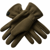 Deerhunter Fleece Handschuhe (Tarmac Green) 