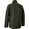 Deerhunter Herren Climate Jacke Herren, mit  37.5® Technology (Forest Ember) 