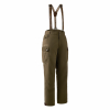 Deerhunter Herren Eagle Winter Hose Herren (Tarmac Green) 