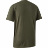 Deerhunter Herren Jubilee T-Shirt (oliv) 