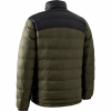 Deerhunter Herren Northward wattierte Jacke Herren (Rifle Green) 