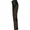 Deerhunter Herren Outdoorhose Strykari Oliv,Schwarz