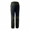 Deerhunter Herren Rogaland Stretchhose Herren, mit Kontrast (Adventure Green) 